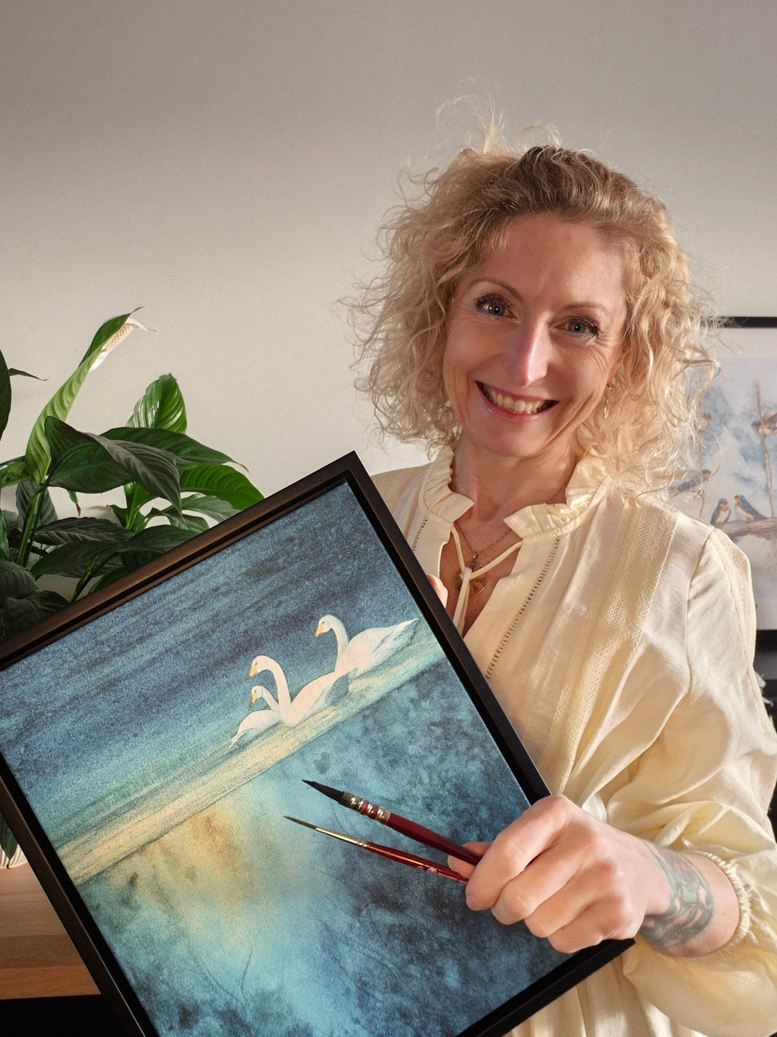 Art You Can Carry With You – Small Everyday Talismans Inspired by Iceland