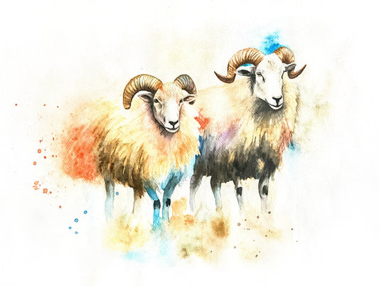 🌿 When Freedom Leads You Home