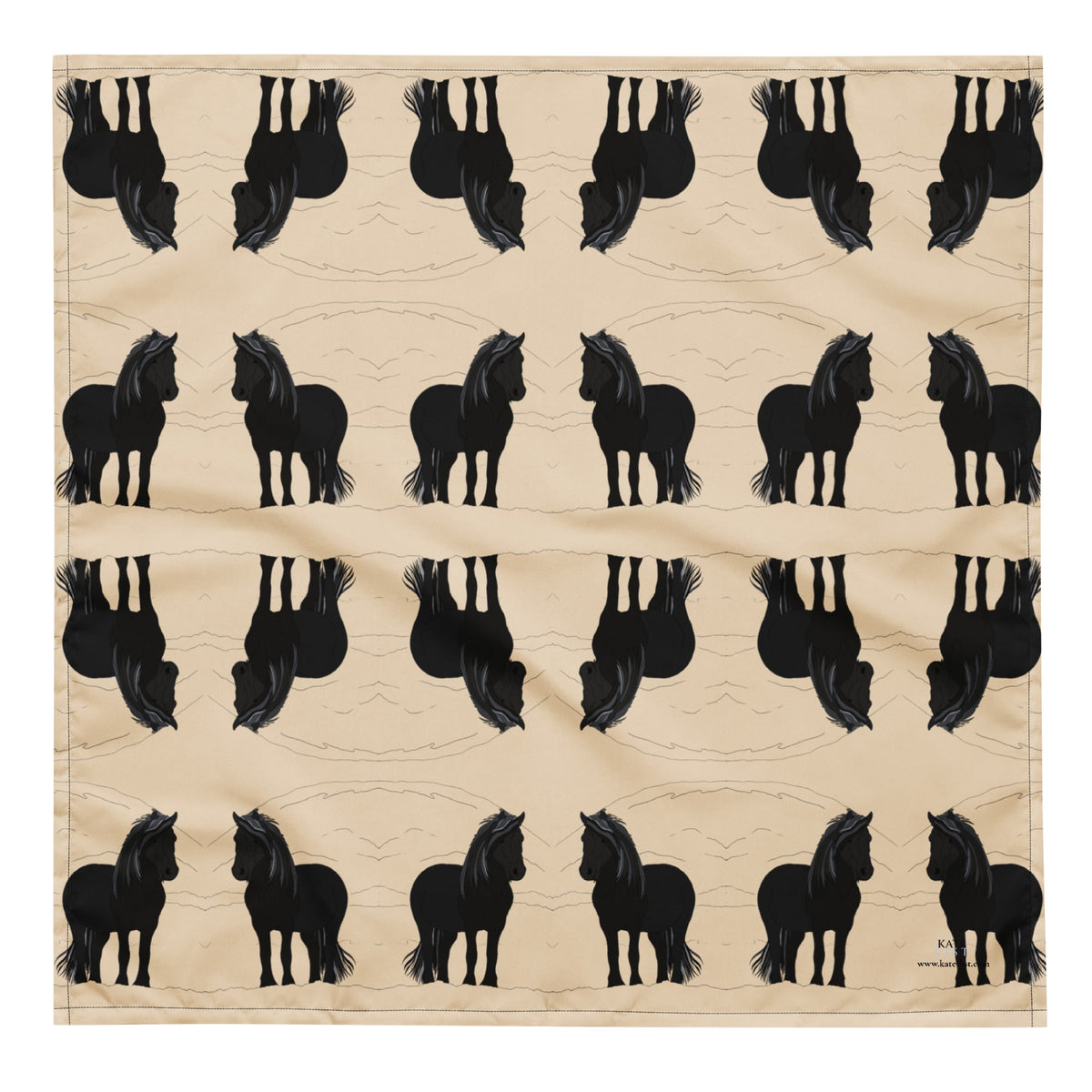 Iceland Wildlife · Scarves