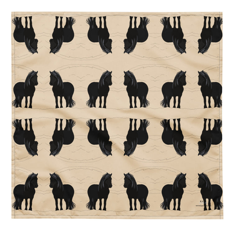 Iceland Wildlife · Scarves
