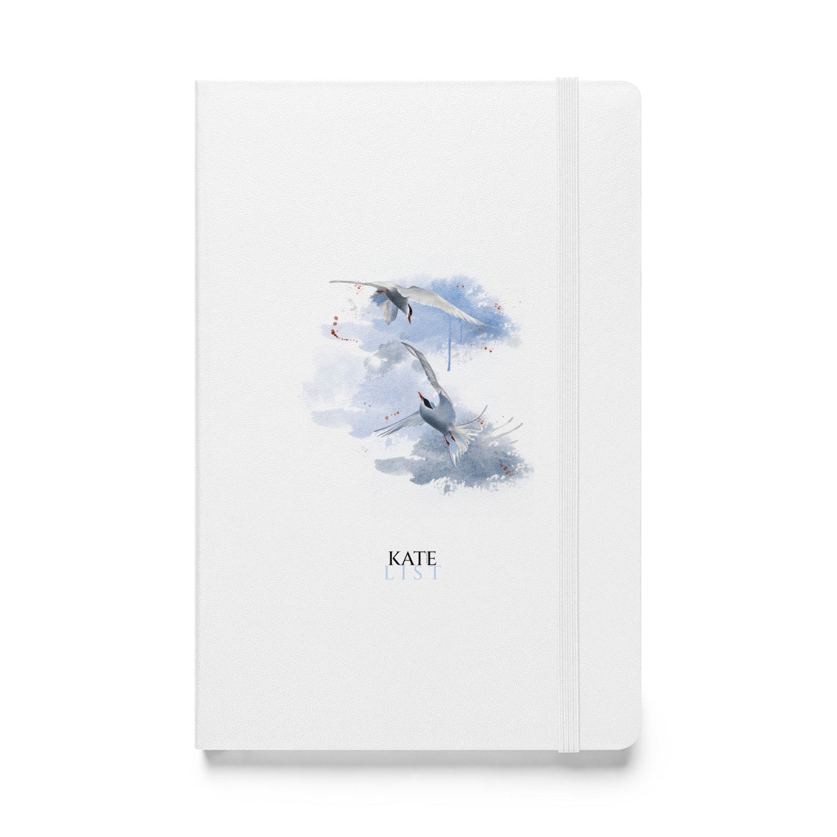 Watercolors for everyday life