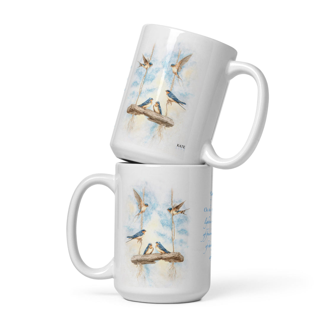 Mugs &amp; travel mugs