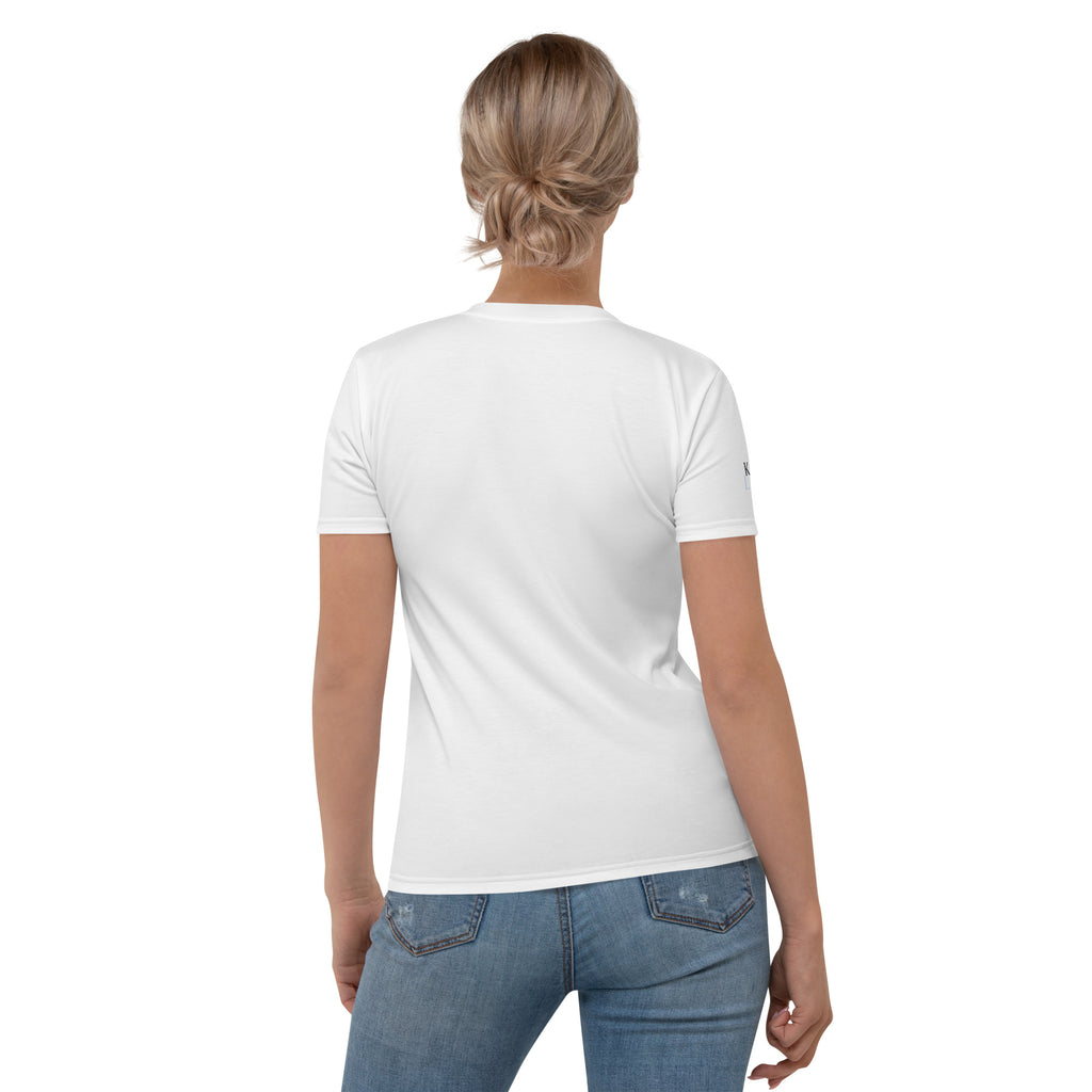 Puffin women's T-shirt - kate-list