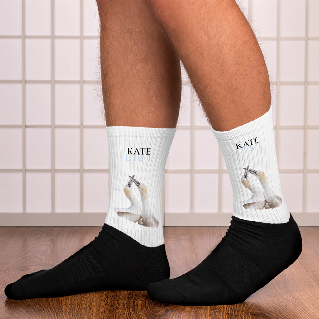 Súla Socks - kate-list