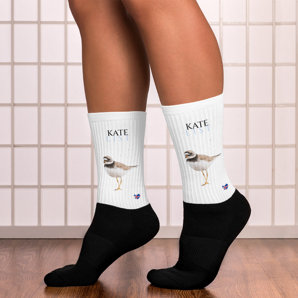 Sandlóa Socks - kate-list