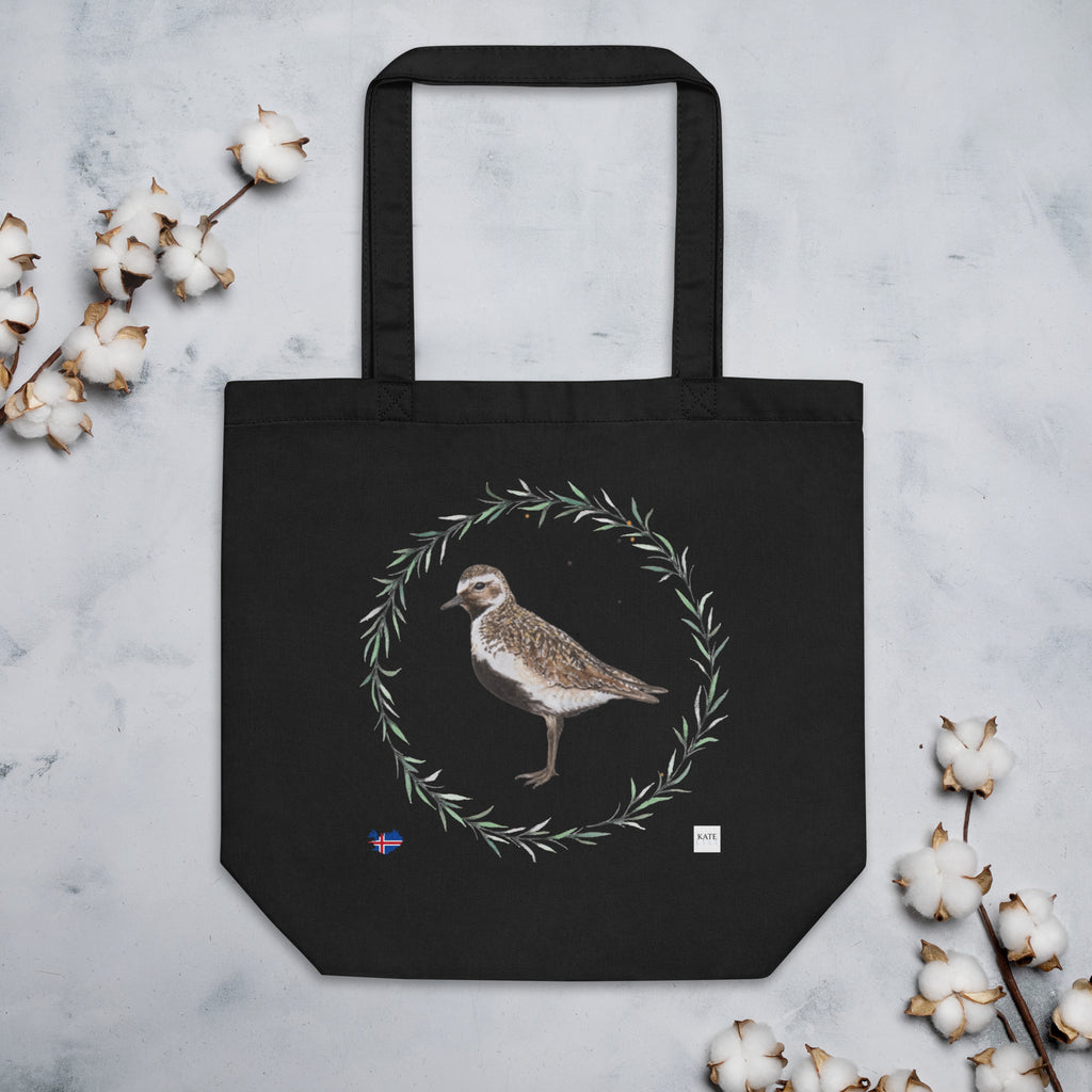 Lóa Eco Tote Bag - kate-list