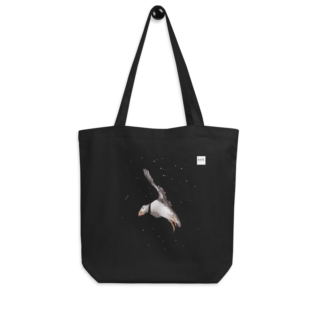 Lundi Eco Tote Bag - kate-list