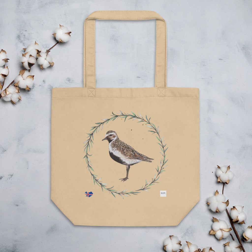 Lóa Eco Tote Bag - kate-list