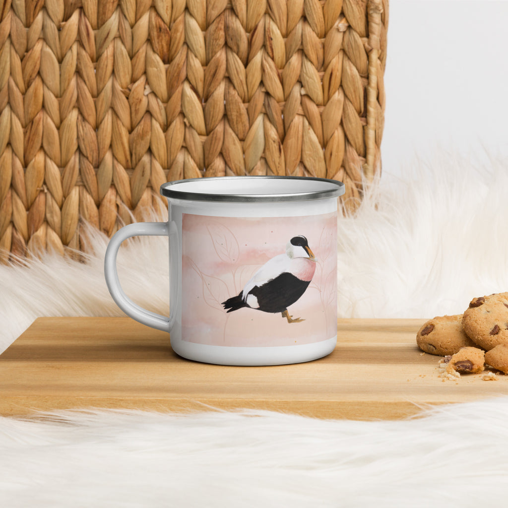 Æður Enamel Mug - kate-list