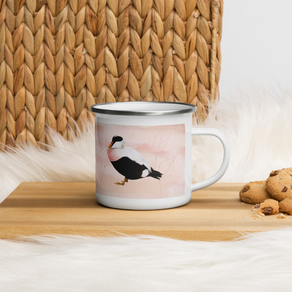 Æður Enamel Mug - kate-list