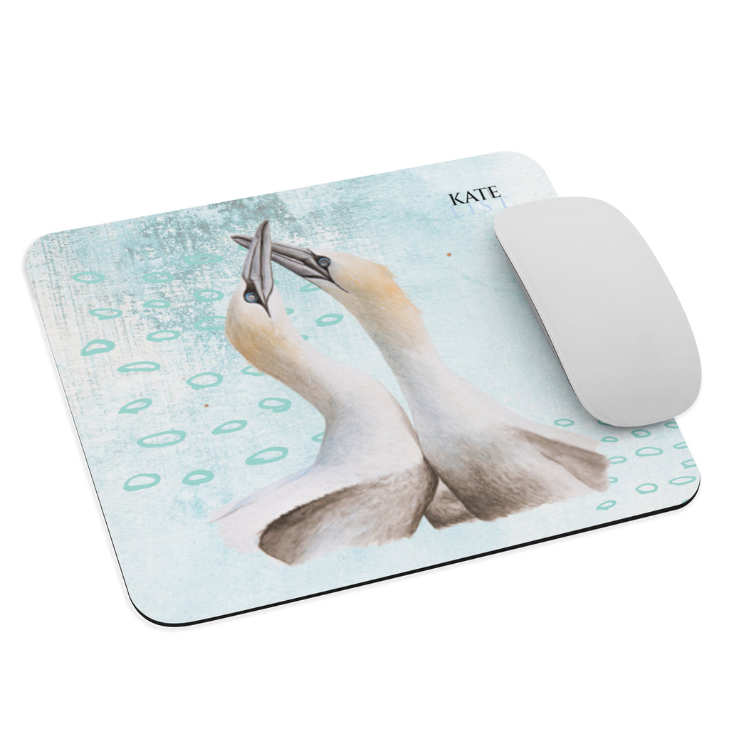 Súla Mouse pad - kate-list