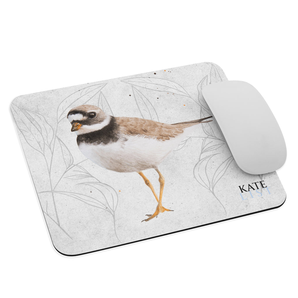 Sandlóa Mouse pad - kate-list