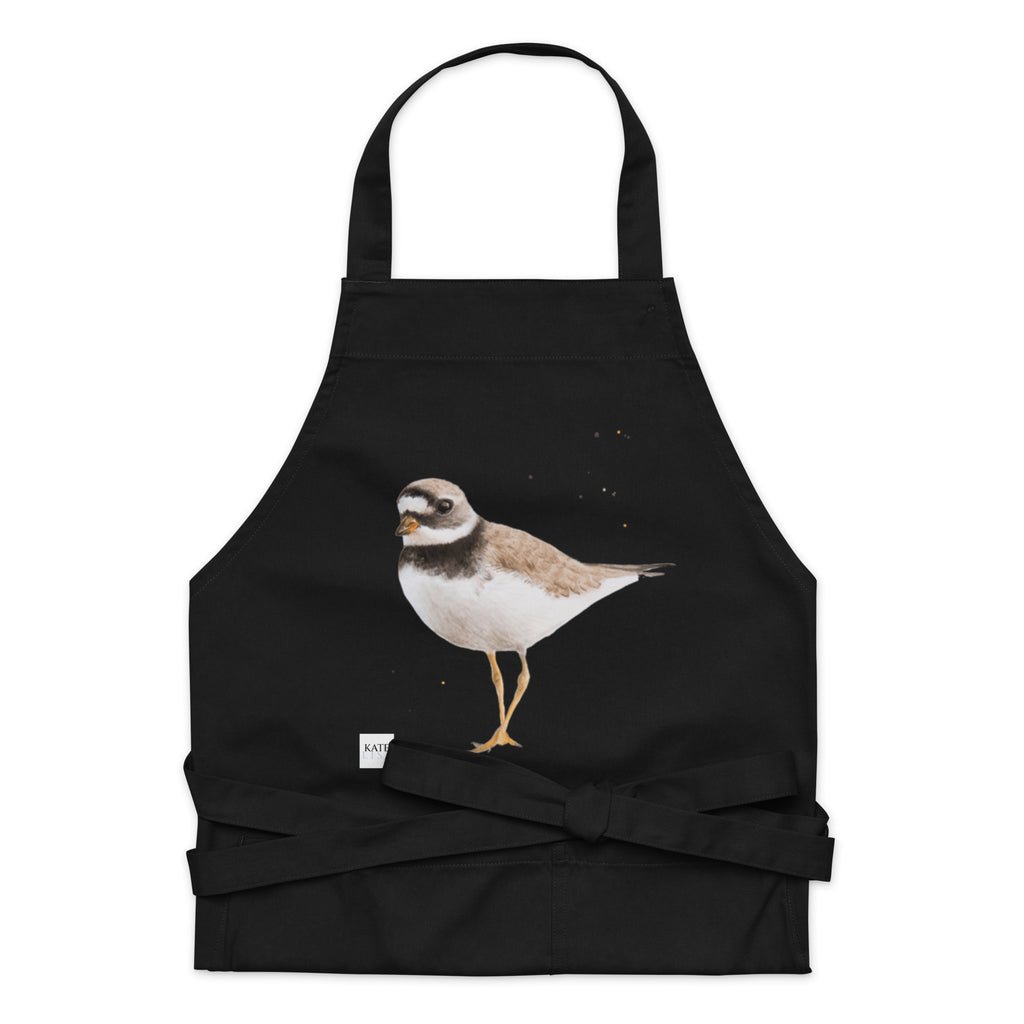 Sadlóa Organic cotton apron - kate-list