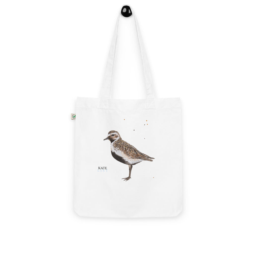 Lóa Organic fashion tote bag - kate-list