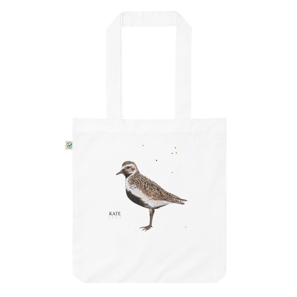 Lóa Organic fashion tote bag - kate-list