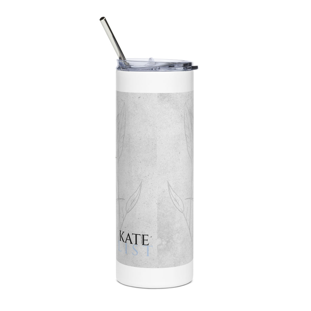 Sandlóa Stainless steel tumbler - kate-list