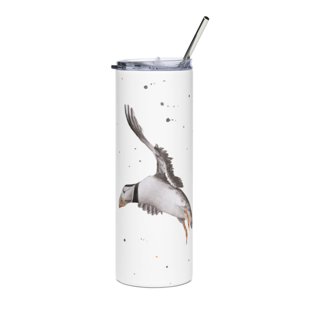 Lundi Stainless steel tumbler - kate-list