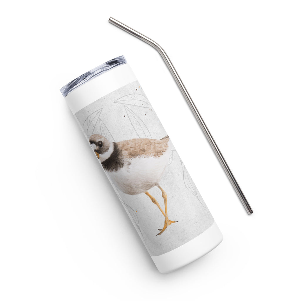 Sandlóa Stainless steel tumbler - kate-list