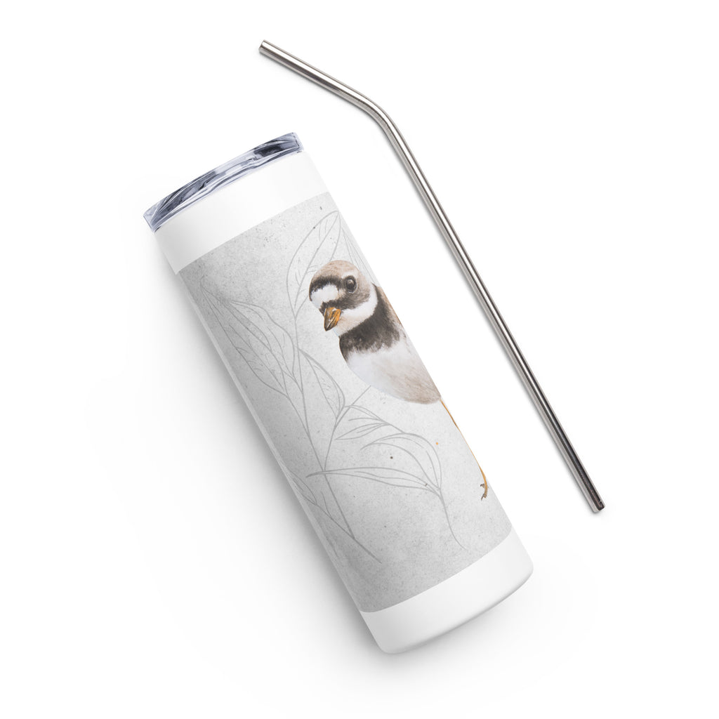 Sandlóa Stainless steel tumbler - kate-list