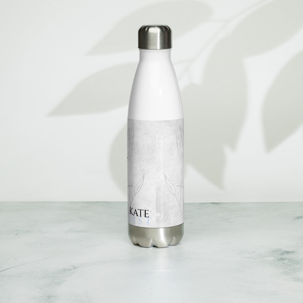 Sandlóa Stainless Steel Water Bottle - kate-list