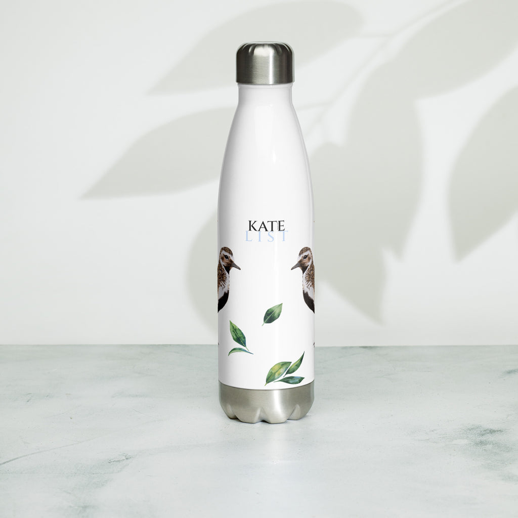 Lóa Stainless Steel Water Bottle - kate-list