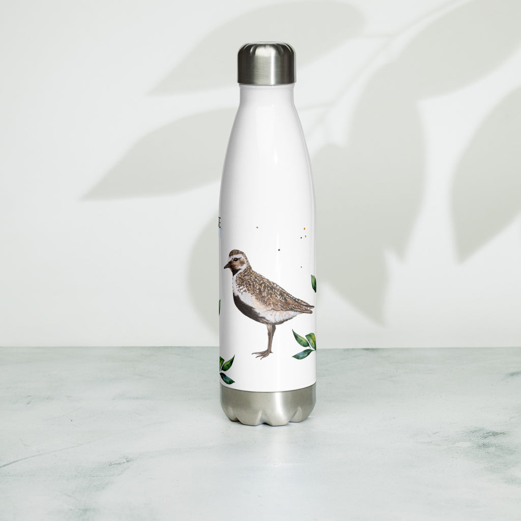 Lóa Stainless Steel Water Bottle - kate-list