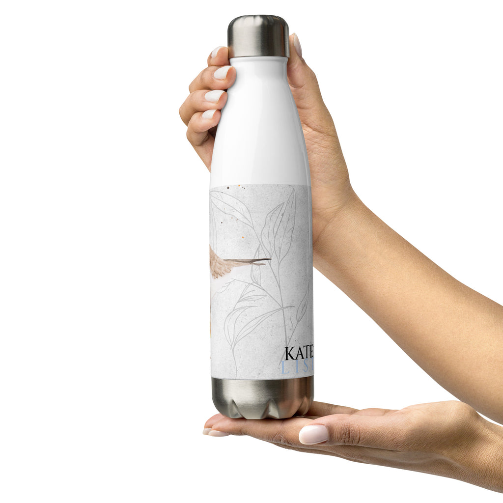 Sandlóa Stainless Steel Water Bottle - kate-list