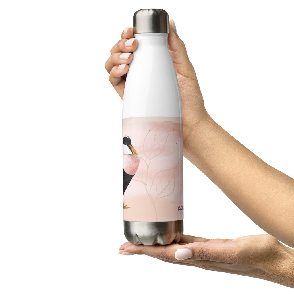 Æður Stainless Steel Water Bottle - kate-list