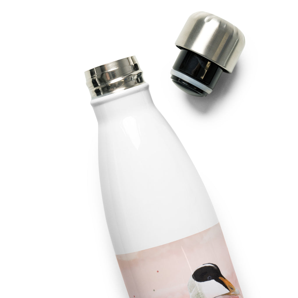 Æður Stainless Steel Water Bottle - kate-list