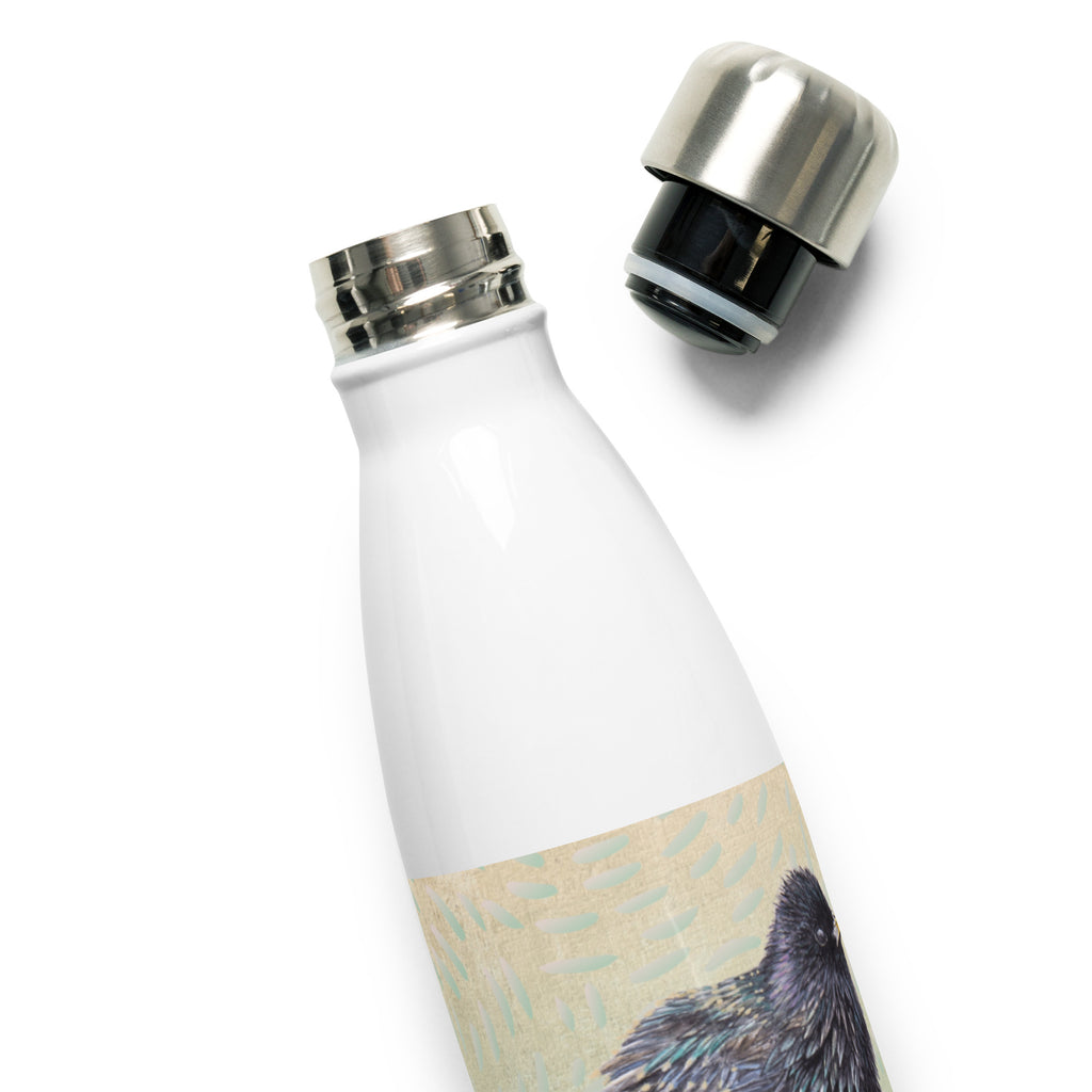 Stari Stainless Steel Water Bottle - kate-list