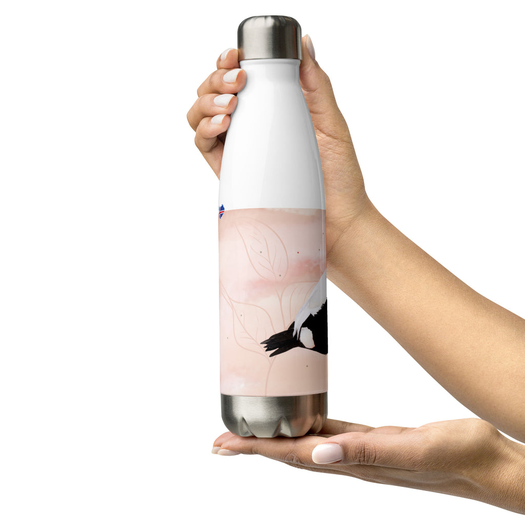 Æður Stainless Steel Water Bottle - kate-list