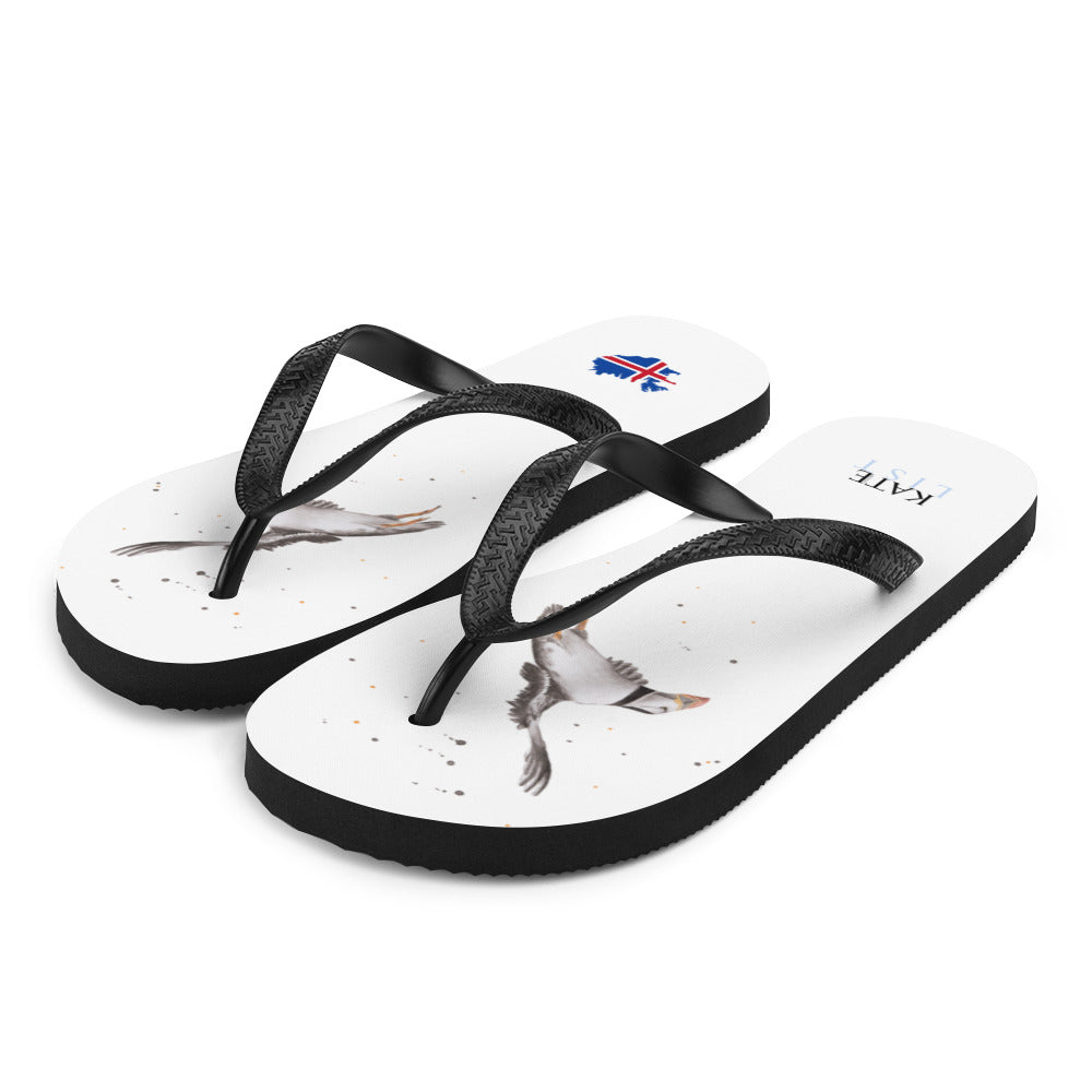 Lundi Flip-Flops - kate-list