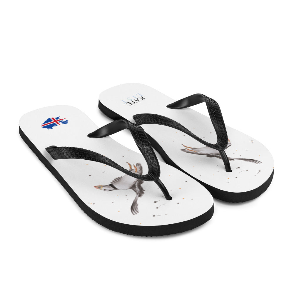 Lundi Flip-Flops - kate-list