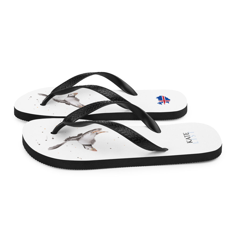 Lundi Flip-Flops - kate-list