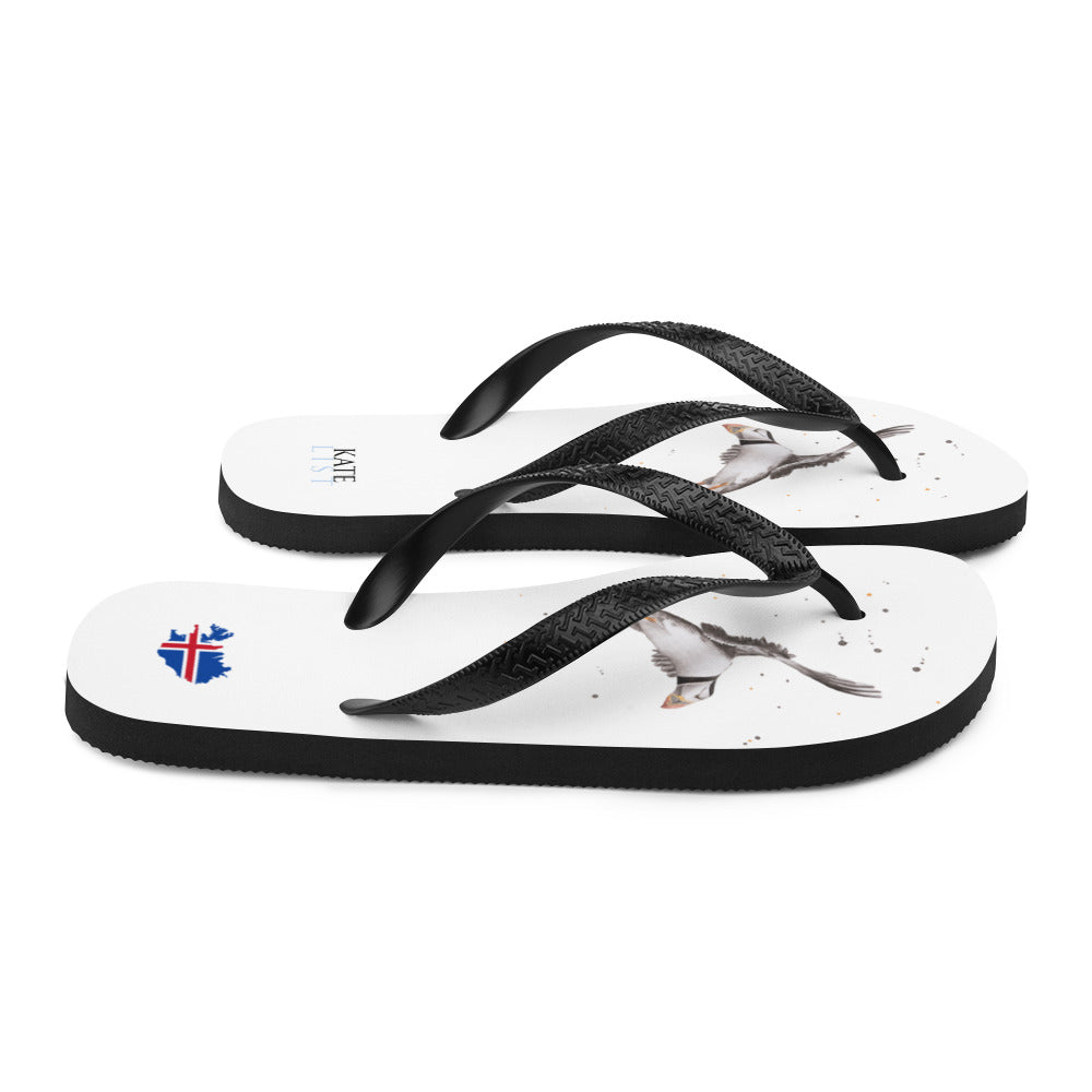 Lundi Flip-Flops - kate-list