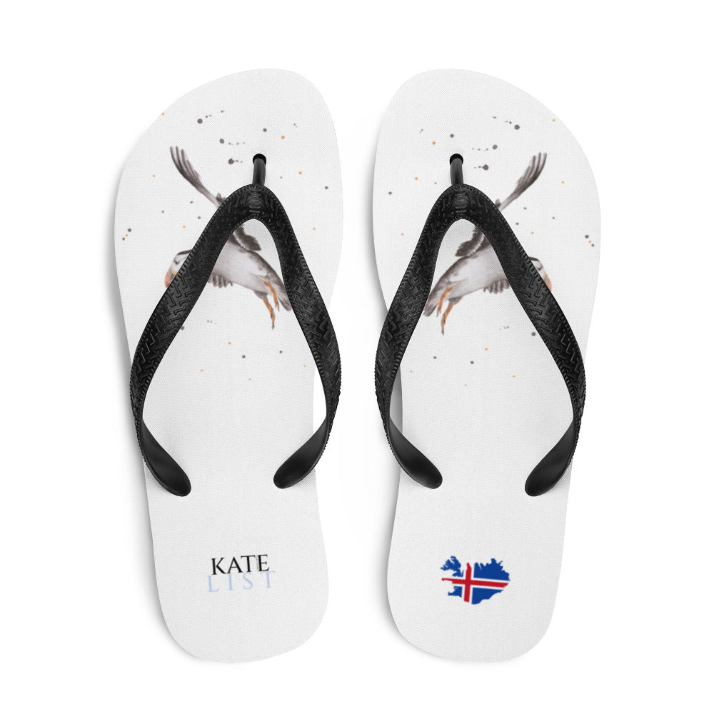 Lundi Flip-Flops - kate-list