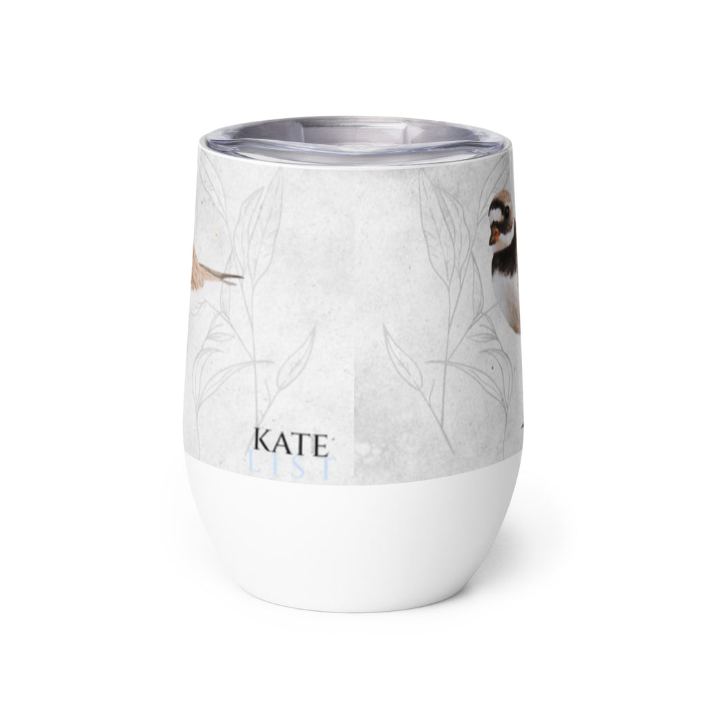 Sandlóa Wine tumbler - kate-list