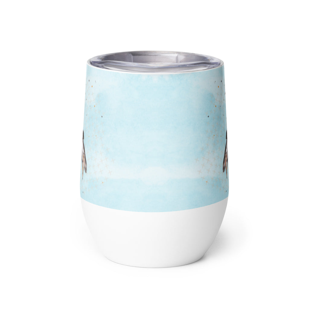 Lundi Wine tumbler - kate-list