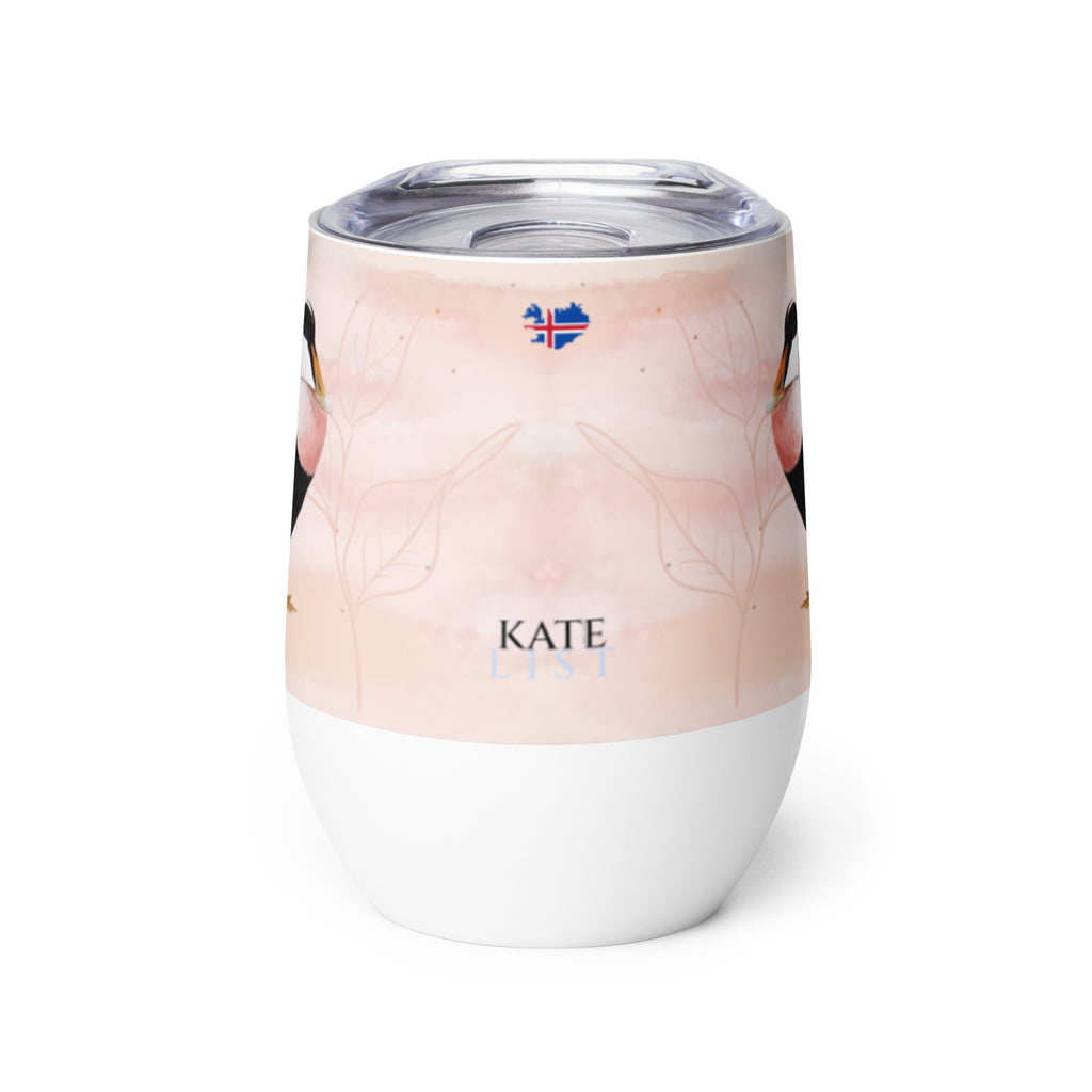 Æður Wine tumbler - kate-list