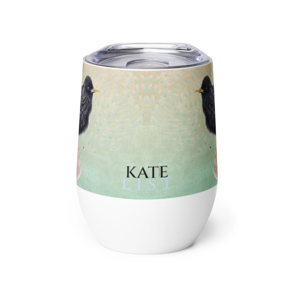 Stari Wine tumbler - kate-list