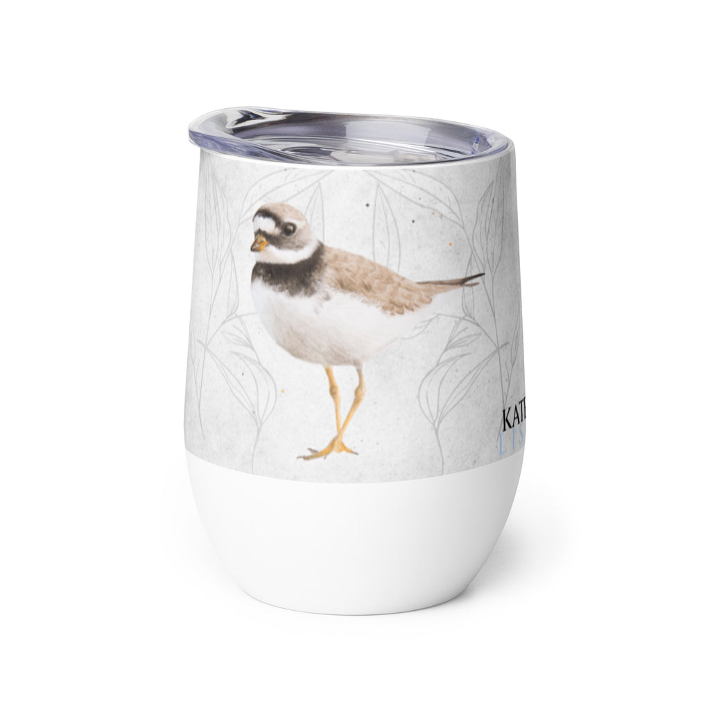 Sandlóa Wine tumbler - kate-list