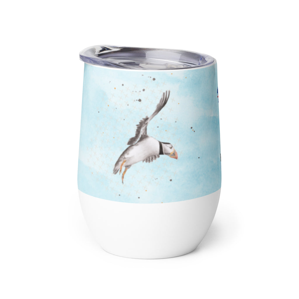 Lundi Wine tumbler - kate-list