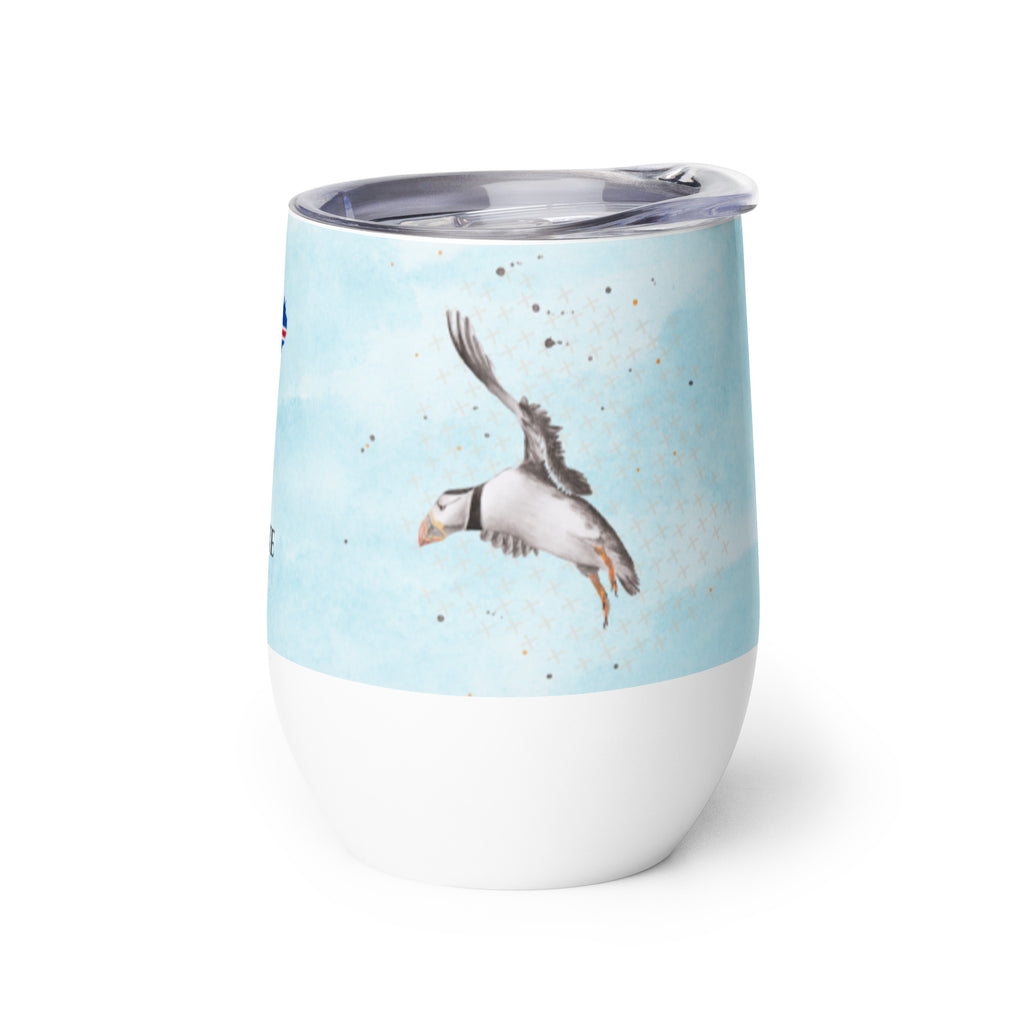 Lundi Wine tumbler - kate-list