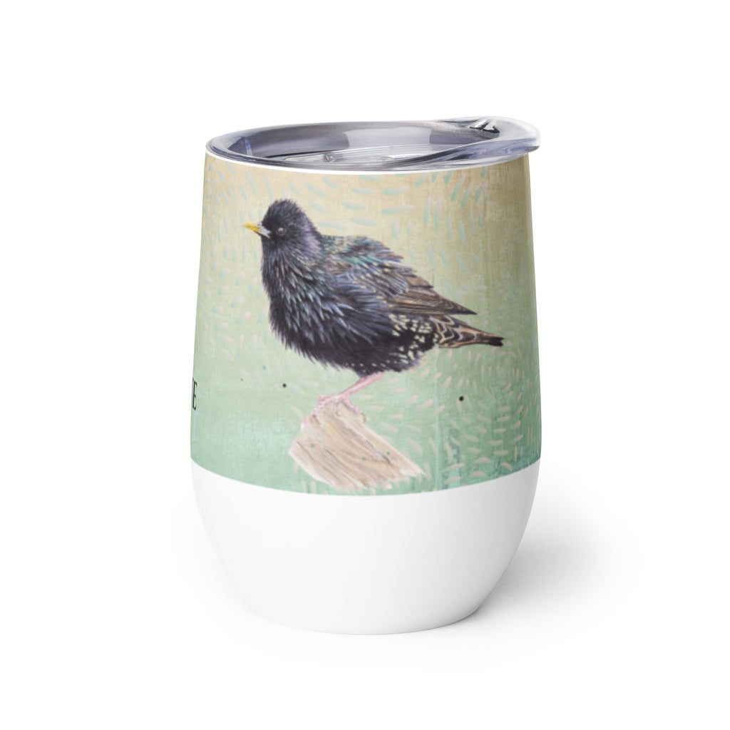 Stari Wine tumbler - kate-list